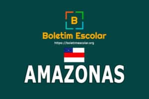 Boletim Portal Educacional Amazonas
